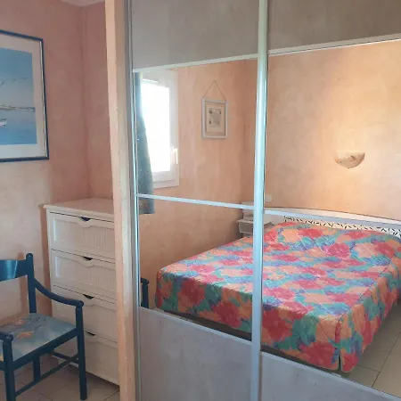 Apartman Les Marines De Gassin