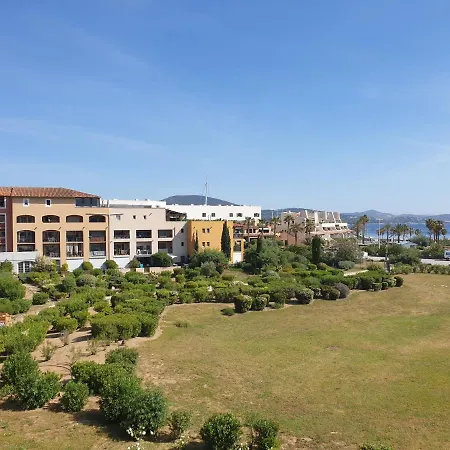 Apartman Les Marines De
