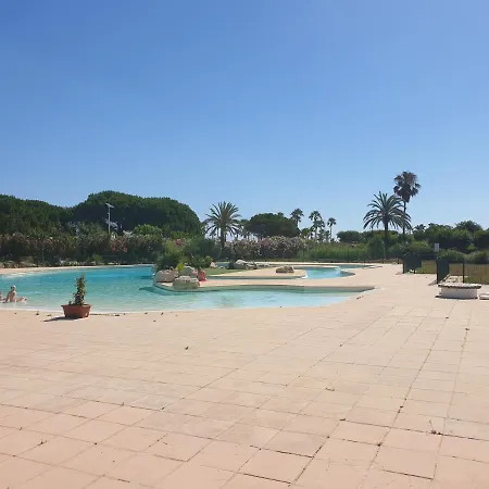 Apartman Les Marines De