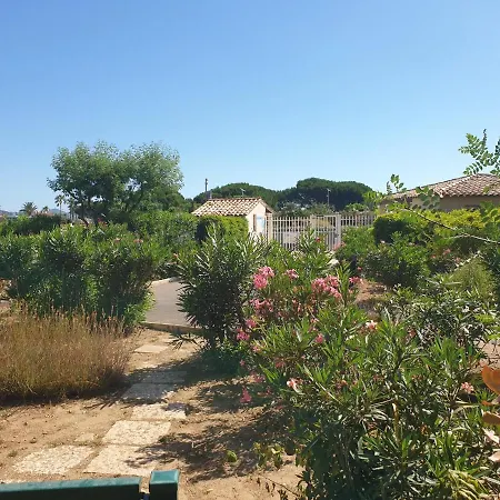 Apartman Les Marines De