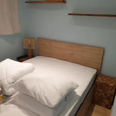 Les Marines De Apartman Gassin
