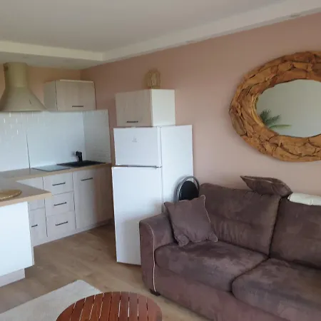 Apartman Les Marines De Gassin