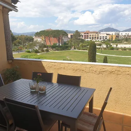 Apartman Les Marines De Gassin