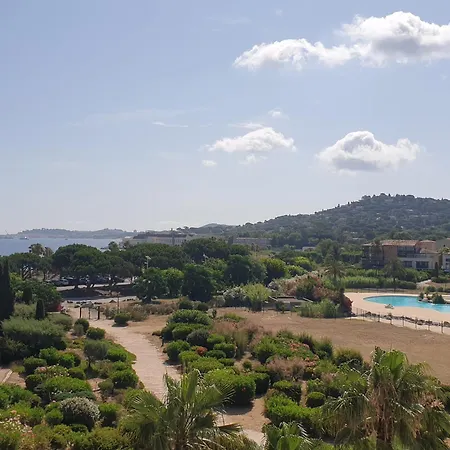 Apartmán Les Marines De *