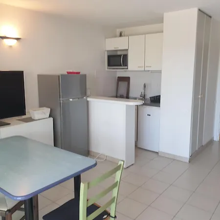 Apartman Les Marines De *