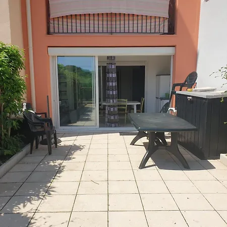 Les Marines De Apartmán Gassin