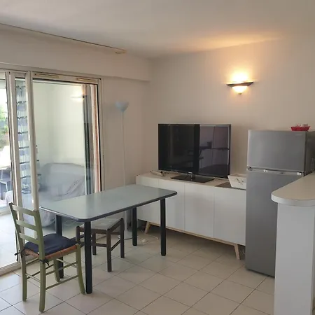 Les Marines De Apartmán Gassin