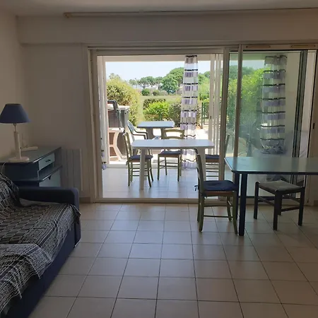 Les Marines De Apartman *