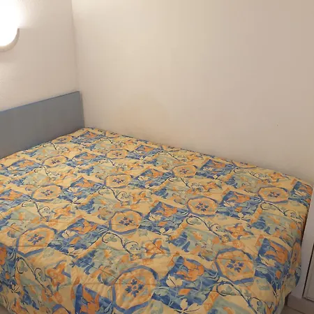 Apartman Les Marines De Gassin