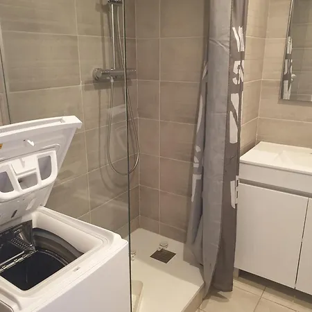 Apartman Les Marines De Gassin