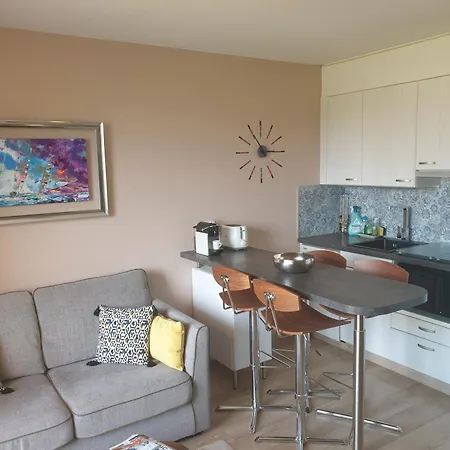 Apartman Les Marines De