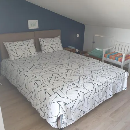 Les Marines De Apartman