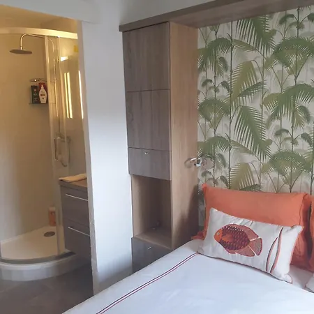 Apartman Les Marines De Gassin