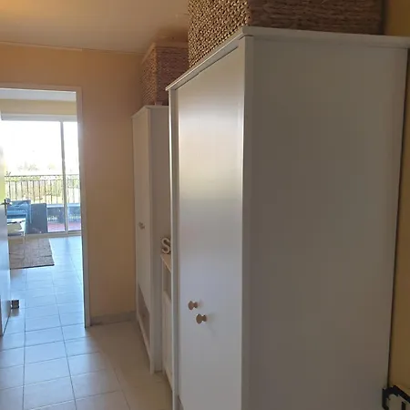 Apartmán Les Marines De