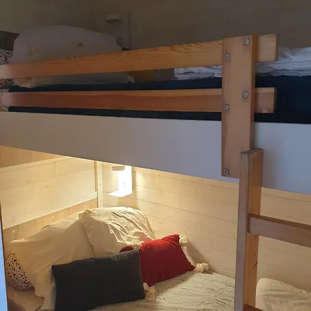 Les Marines De Apartman