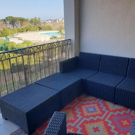 Les Marines De Apartmán