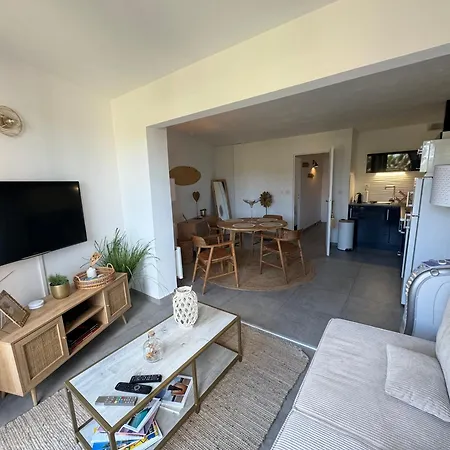 Les Marines De Apartmán Gassin