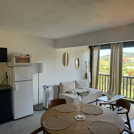 Apartmán Les Marines De *