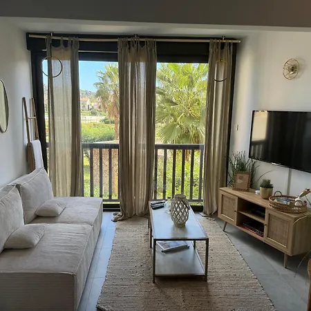Les Marines De Apartman Gassin