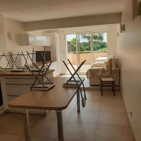 Les Marines De Apartmán