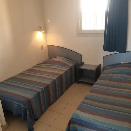 Les Marines De Apartmán *