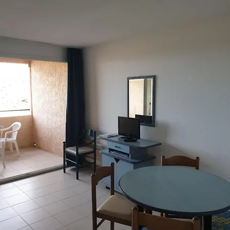 Les Marines De Apartman Gassin