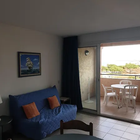 Apartman Les Marines De Gassin