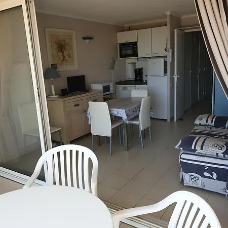 Les Marines De Apartman