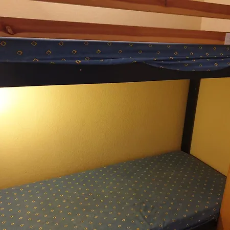 Apartmán Les Marines De