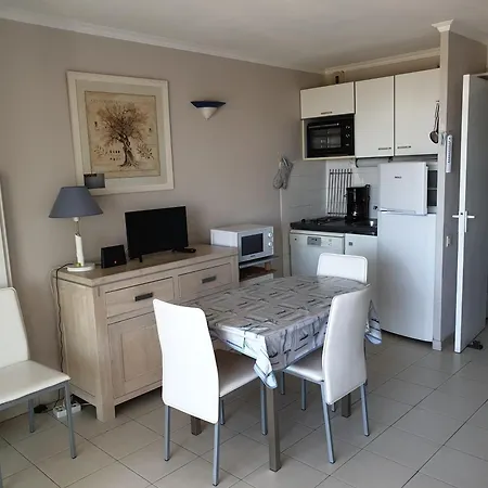 Les Marines De Apartman *