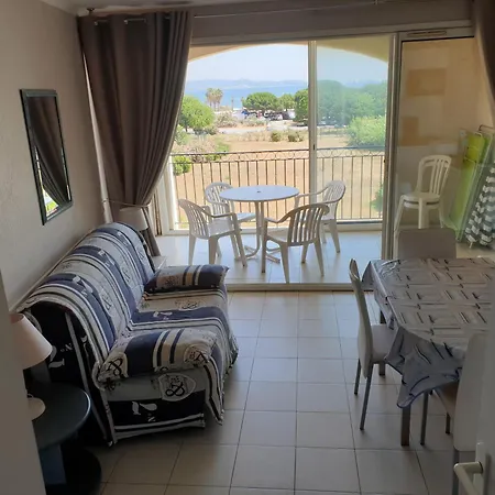Les Marines De Apartman Gassin