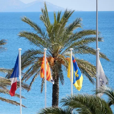 Apartman Les Marines De