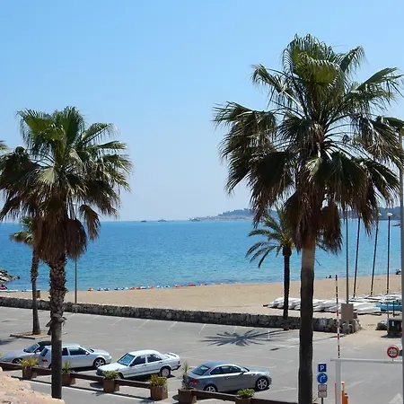 Apartman Les Marines De *