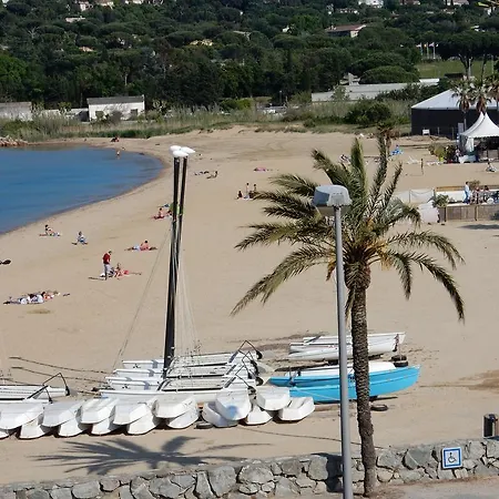 Apartman Les Marines De Gassin