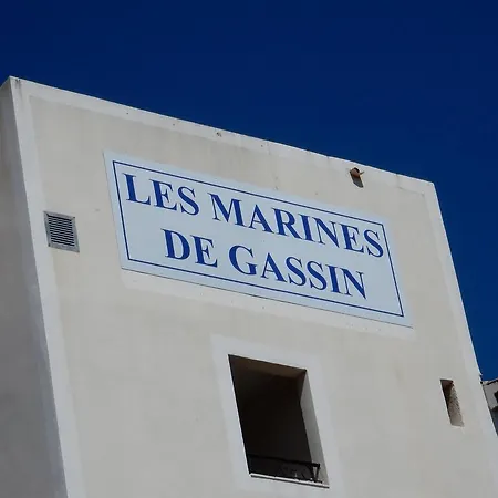 Apartman Les Marines De