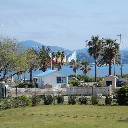 Apartman Les Marines De Gassin