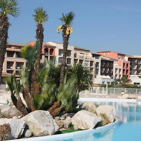Apartman Les Marines De