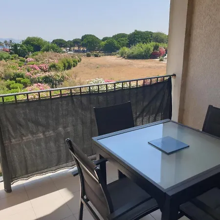 Apartman Les Marines De *