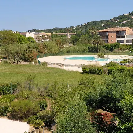 Apartman Les Marines De Gassin