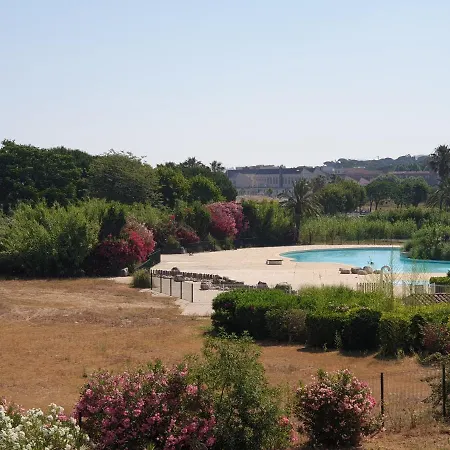 Les Marines De Apartman *