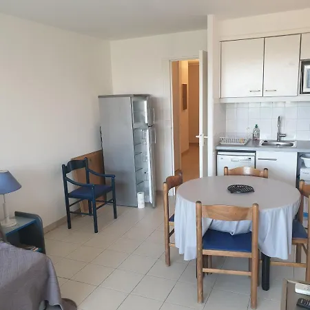 Les Marines De Apartman
