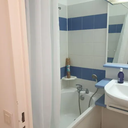 Les Marines De Apartmán *